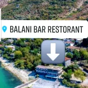 View Balani Restaurant Penzion