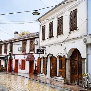 Mon Ami Boutique Σκόδρα